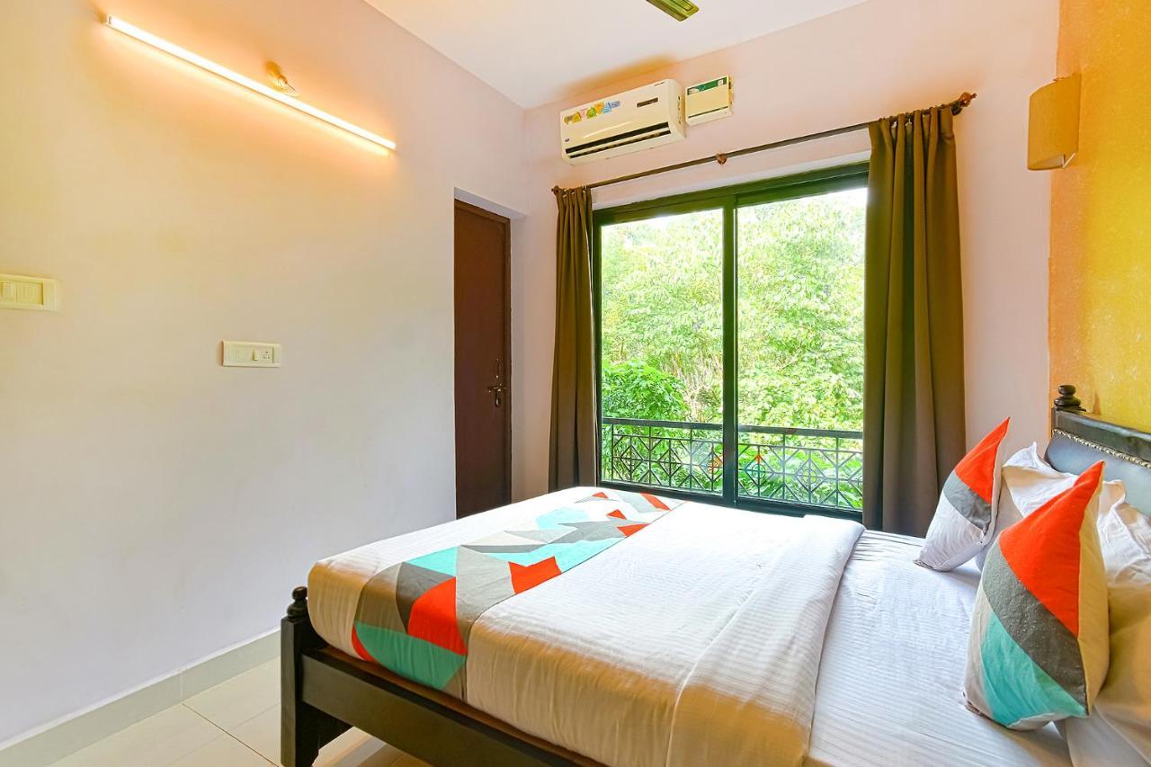 Fabhotel Mystical Rose Luxury Holiday Homes Calangute Ngoại thất bức ảnh