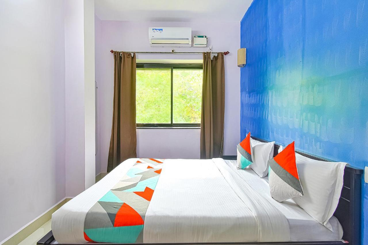 Fabhotel Mystical Rose Luxury Holiday Homes Calangute Ngoại thất bức ảnh